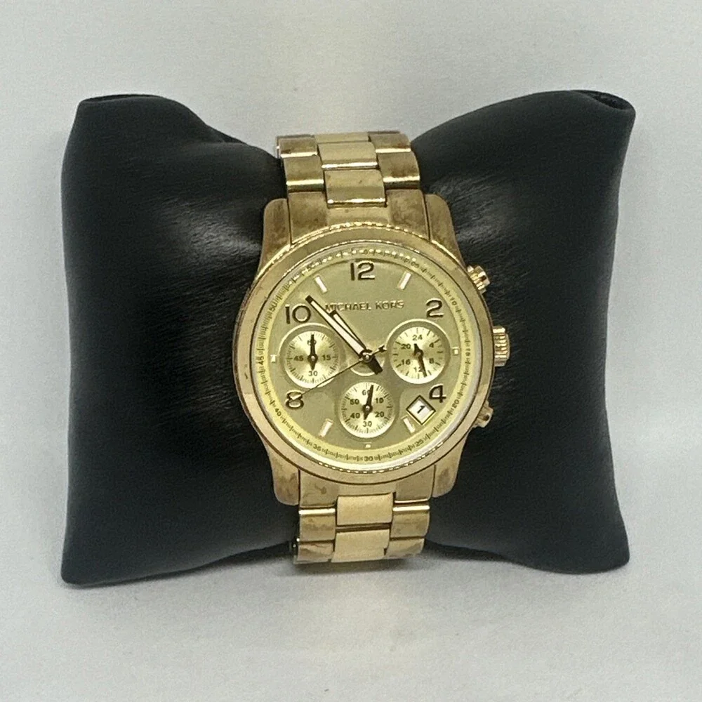 Michael Kors MK5055 ROT288